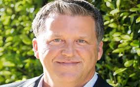 SRS Real Estate Partners Names John Few SVP & Managing Principal