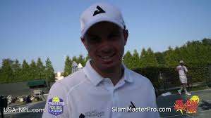 Collin Johns Highlights playing w/ Gordon G.G. Gebert SlamMasterPro.com,  Angelo and Ettore Rossetti