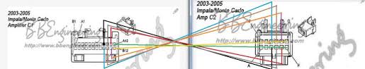 83 monte wiring diagram help. 2000 2005 Amp Bypasses Monte Carlo Forum Monte Carlo Enthusiast Forums