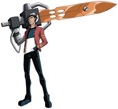 The unofficial generator rex subreddit! Jiazji On Twitter Aight For You 13 Generator Rex Fans Out There Which One Of Rex S Original Builds Is The Best In Your Opinions