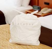 HOTEL/LAUNDRY BAG/100