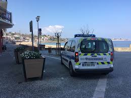 Meteo st jean de luz a 25 jours. L Action De La Police Municipale Securite Et Proximite Saint Jean De Luz