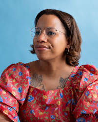 About — Frances M. Howell