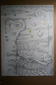 12 alien pencil drawings #pencildrawings. Long Necked Aliens Pencil Drawing Lucius Steem Goldvoice Club