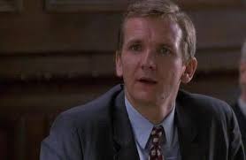 Law & Order" Patsy (TV Episode 1999)