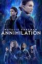 Annihilation