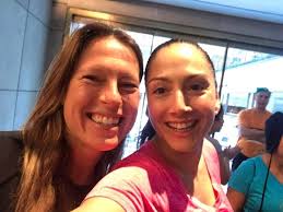 1215-Stufen-Workout für einen guten Zweck