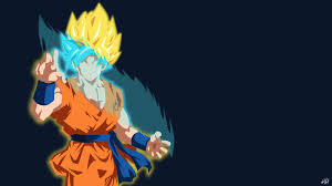 8k uhd tv 16:9 ultra high definition 2160p 1440p 1080p 900p 720p ; Son Goku Wallpaper Dragon Ball Dragon Ball Super Goku Minimalist Super Saiyan Super Dragon Ball Wallpaper Iphone Dragon Ball Super Wallpapers Goku Wallpaper