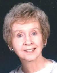 Betty Riley Obituary (1928