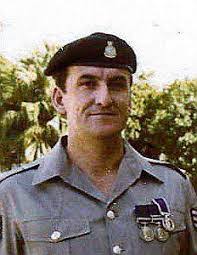 Kenneth Fishburn's Instagram, Twitter & Facebook