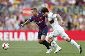 Barcelona sc last 6 matches. Pin Auf Barcelona