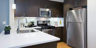 Apartment rent prices and reviews. San Jose Ca Apartments Near Santa Clara Sofi Riverview Park
