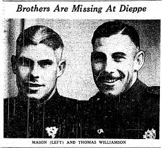 Mason Lewis Williamson