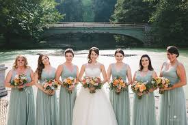 Bridesmaids Dresses By Bhldn Fleur Dress In Seaglass Bhldn Wedding Dress Bridesmaid Dresses Bridal Gowns