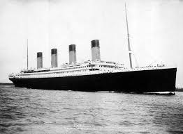 He was the only person aboard the titanic who reported hearing the band play autumn as their last song. Top Five Pieces About The Titanic Top 5 105 Wqxr