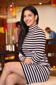 Beauty Galore HD : Daksha Nagarkar Stylish Look At Barbeque Pride Event