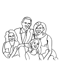 The former president still sees his role as uniting the party after voters pick a nominee. Barack Obama Coloring Pages Dibujo Para Imprimir Barack Obama Coloring Pages Dibujo Para Imprimir