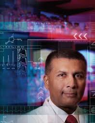 Emory Medicine Magazine