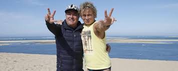 Car oui, patrick chirac is back ! Franck Dubosc Et Le Succes De Camping Je Commence Le 4 Actus Cine Allocine