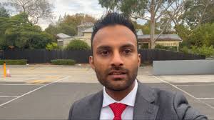 Ronald Presley Fredrick