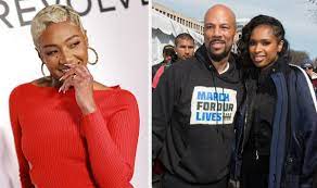 Oop! Tiffany Haddish Responds To Fan Who Asked Whether Common Ever Handed Her Their Gift: 'He Probably Gave Those To Jennifer' • Hollywood Unlocked