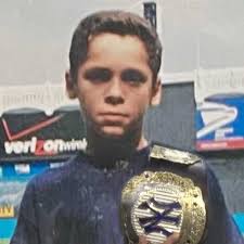 Conner Jones (@Conner_Jonez)