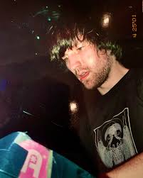 When we moved to Seattle in 2001 to start Emery, Josh head was the entire  welcome committee. He was literally the first person to hang out with us,  he recorded our first