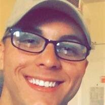 Daniel Castellano Obituary