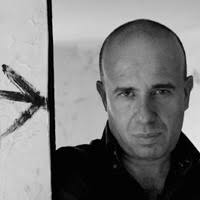 Writing off the page with Mario Bellatin