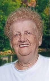 Eva Napier Obituary (1927