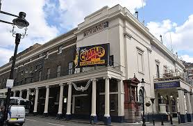 VIPA Theatre Royal (Drury Lane)