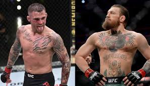 What channel is conor mcgregor vs. Report Conor Mcgregor Vs Dustin Poirier 3 Targeted For July 10 Bjpenn Com