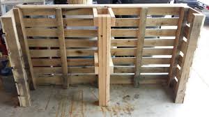 5 Einfache Schritte Wie Sie Bartresen Aus Paletten Selber Bauen Diy Garten Zenideen Bar Selber Bauen Tresen Paletten