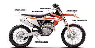 We know the best places on the internet as we spend an afternoon for top motocross you want to make your bike the nutz, so you'll need custom dirt bike graphics. Custom Motocross Graphics And Dirt Bike Graphics Bikegraphix