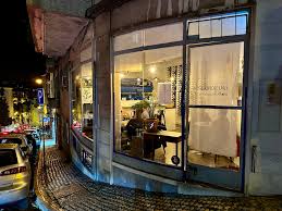 Lisbon – Edible Reading