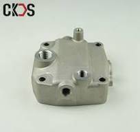 Air Brake Compressor Cylinder Head Upper For Hino 500 J08E ...