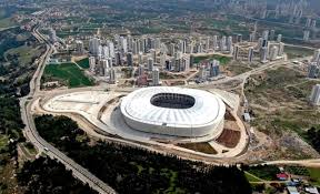 Bu galibiyetle altay puanını 38'e yükselterek, adana demirspor'u yakaladı. Yeni Adana Stadyumu Ne Zaman Hizmete Girecek Yeni Adana Stadyumu Acilis Tari Belli Oldu