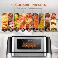 Poster's original content (please include recipe details). F Blumlein Steam Convection Oven Countertop 34 Qt 10 Modes With 24 Item Preset Menu And 10 Diy Recipe Slots Extra Large Size For Entire Family Buy Online In India At Desertcart In Productid 155221766
