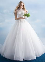 Acquisti una varietà dei migliori abiti da sposa semplici ed eleganti a dressyin. Abito Da Sposa Bianco O Avorio Blog Miamastore