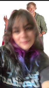 The Real Ts Amber Kane