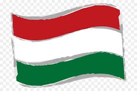 Hungria bandeira em um flagpole v4. Bandeira Bandeira Da Hungria Hungria Png Transparente Gratis