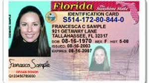 Keep the card with you as the card lists note: Florida S Balky Database Sometimes Delays Driver S License Renewals Records Checks Miami Herald