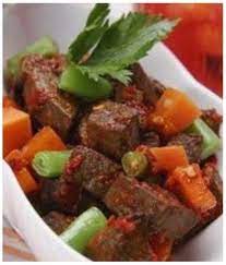 Resep Sambal Goreng Hati Resep Pilihan Resep Sambal Goreng Hati Resep Resep Masakan Resep Masakan Asia