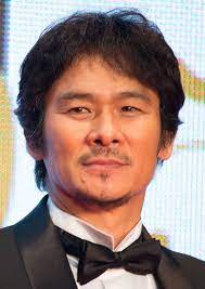 Tsuyoshi Ihara - Wikipedia