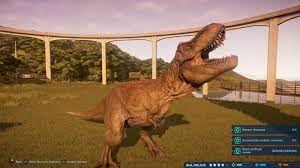 Maps dinos and research are all unlocked by getting the related island to 4 stars. Jurassic World Evolution How To Unlock All Islands Gamewatcher