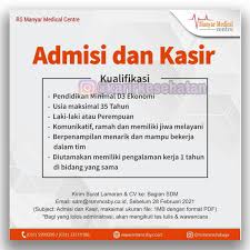 Pendaftaran 1 petugas pelayanan skck memberikan formulir yang harus dilengkapi oleh pemohon skck. K A R I R K E S E H A T A N Karirkesehatan Twitter