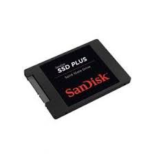 Jual ssd 128gb, 256gb, 500gb, 512gb, 1tb, 2tb, 4tb harga murah tempat beli ssd pc / laptop resmi cicilan 0% bukan diskon palsu gratis ongkir. Harga Sandisk Ssd Plus 120gb Spesifikasi Februari 2021 Pricebook