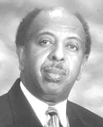 Conway Bernard 'C.B.' Haskins, Jr.