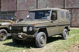 Puch G 3 7 2011 0570 Suv Mercedes Benz Steyr