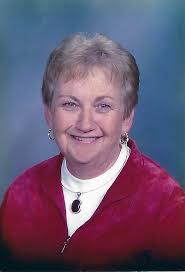 Joyce Ellen Fetherling Obituary March 3, 2022